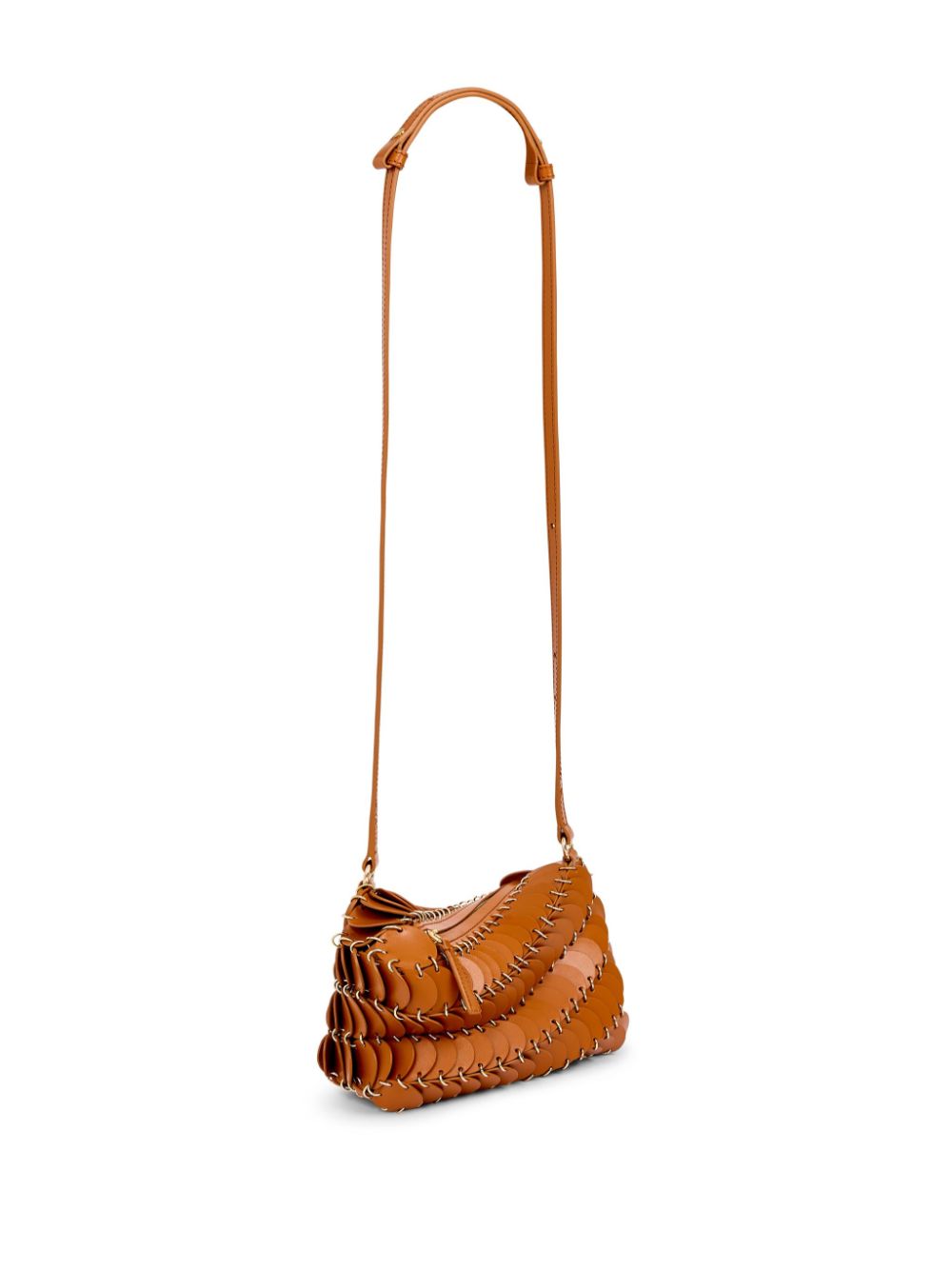 Where to buy online Rabanne linked-construction shoulder bag Women