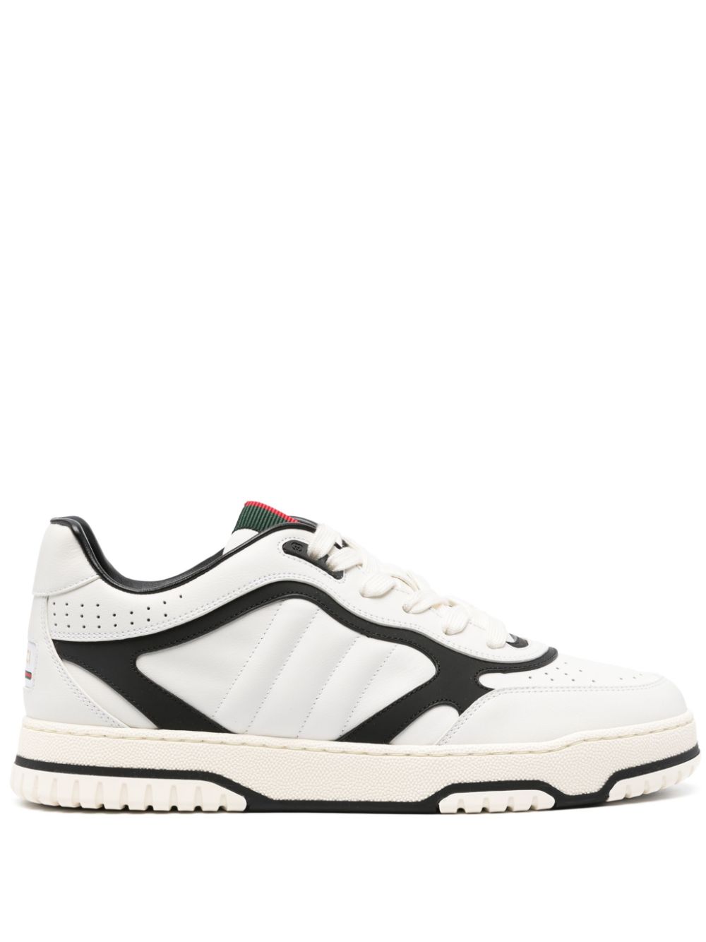 Gucci Re-Web sneakers White