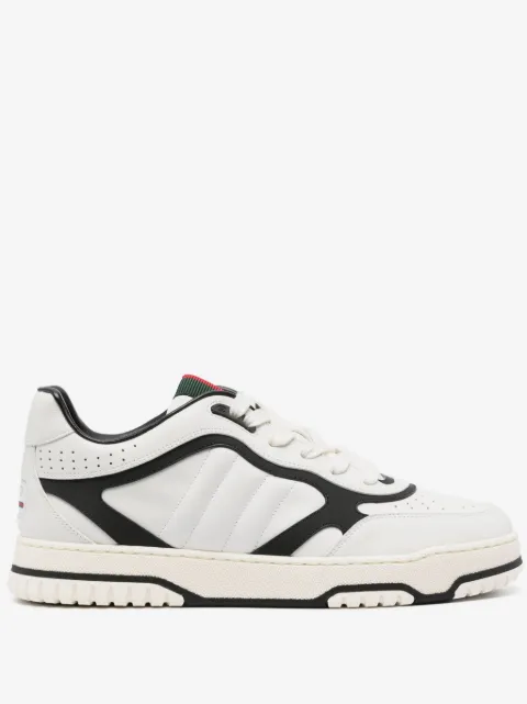 Gucci Re-Web sneakers