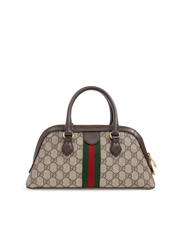 Gucci ophidia medium top handle bag online