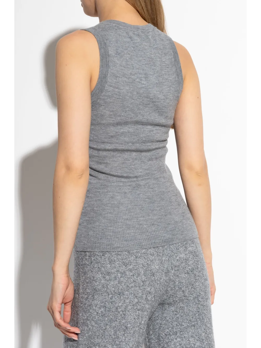 Ina Ribbed Top