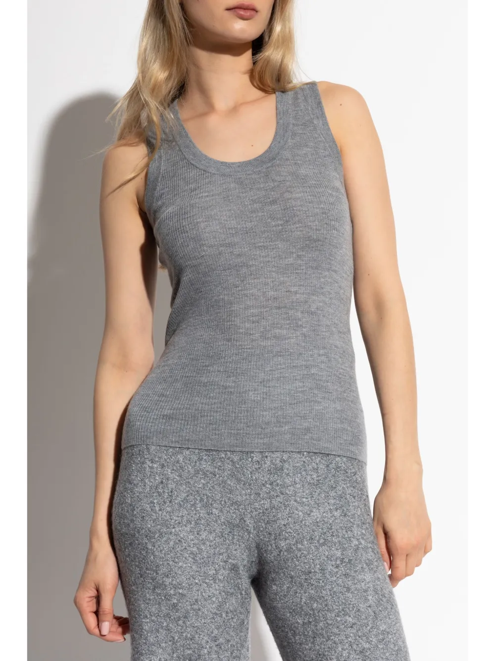 Ina Ribbed Top