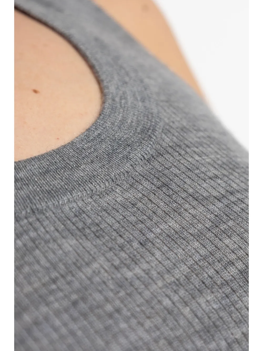 Ina Ribbed Top