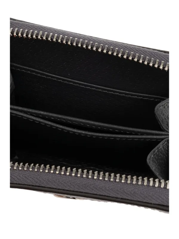 Gucci オフィディア ファスナー財布 | グレー | FARFETCH JP