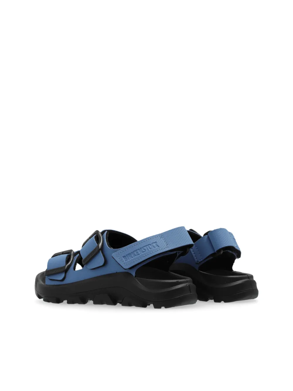 Birkenstock Kids Mogami sandals Blue