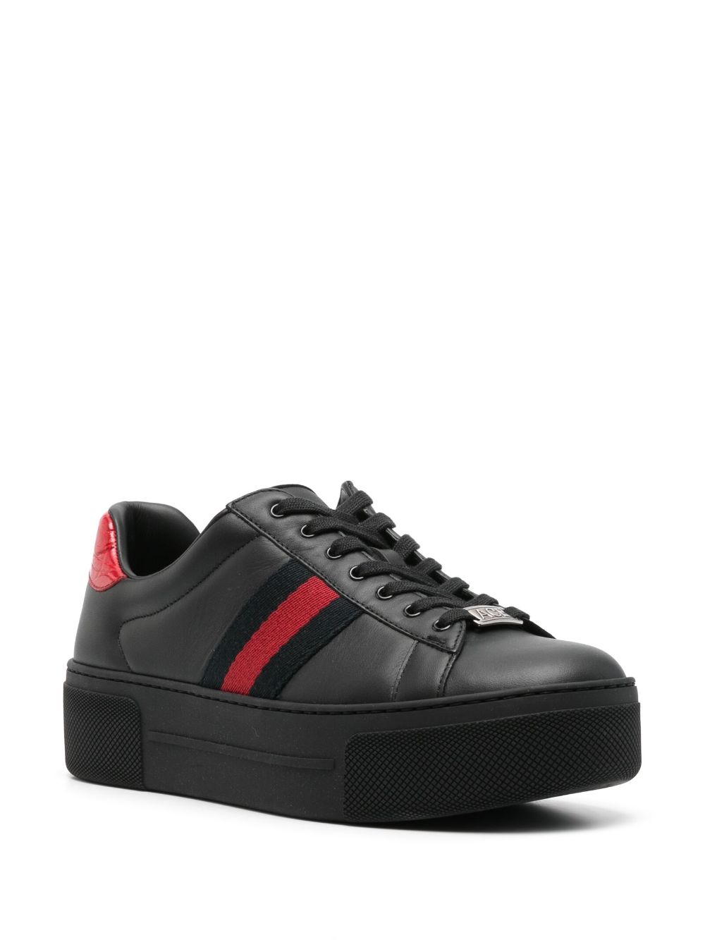 Gucci Ace sneakers Black