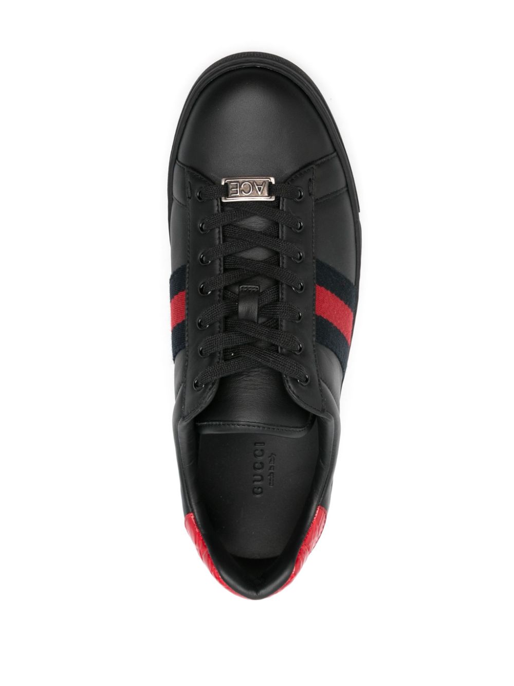 Gucci Ace sneakers Black