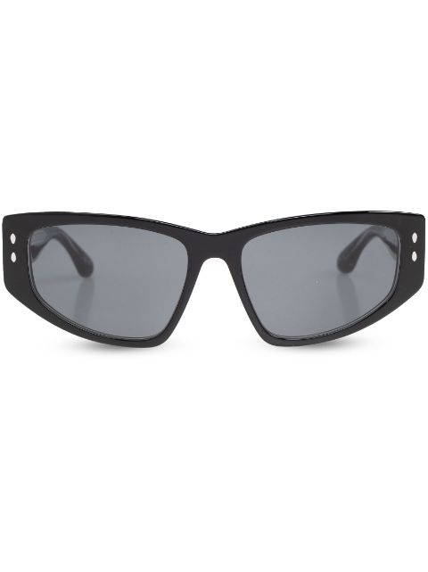 Isabel Marant Eyewear butterfly-frame sunglasses Women