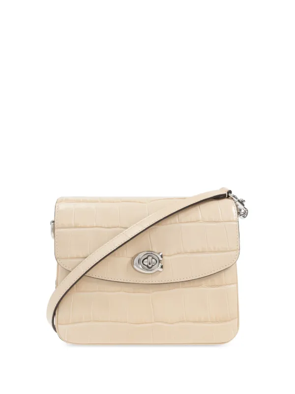 Coach cassie purse sale