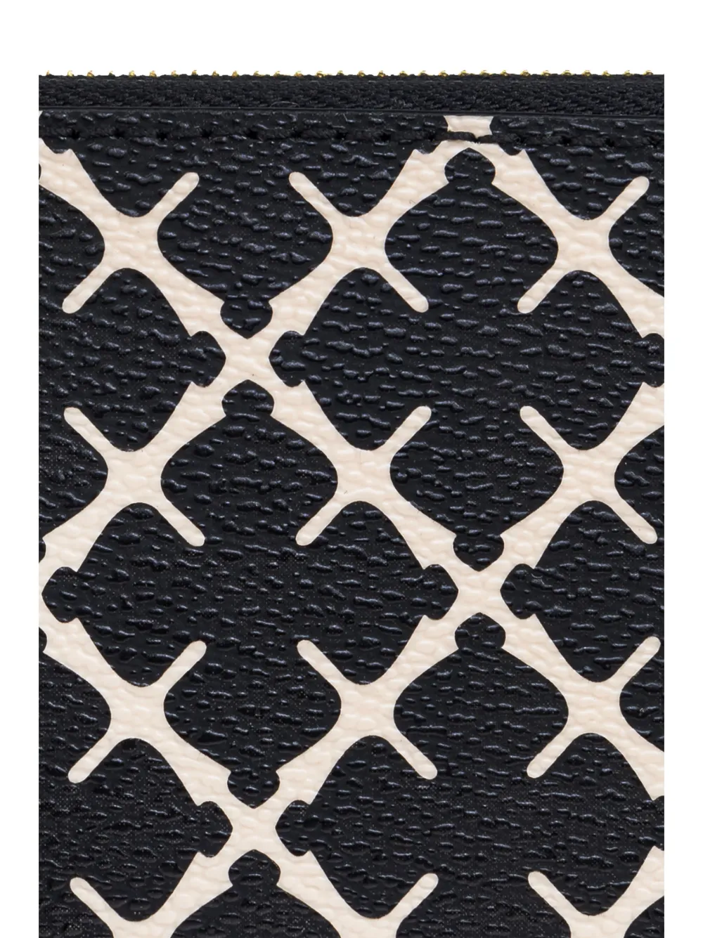 Shop By Malene Birger Elia Coin Purse In Black