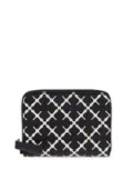 By Malene Birger Elia coin purse - Black