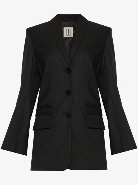 By Malene Birger Porter blazer