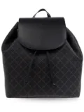 By Malene Birger Loenlo backpack - Black
