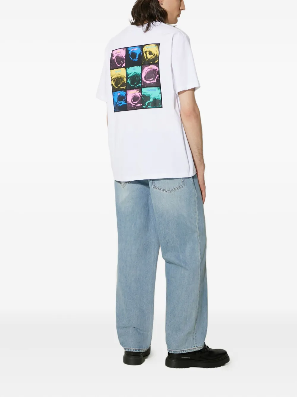 This Is Never That Jeans mit Taschen | Baggy-Jeans | Image 2