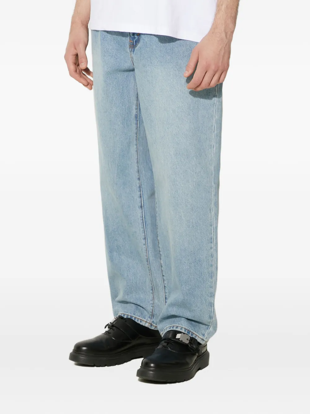  This Is Never That Pocket Jeans - Blue 