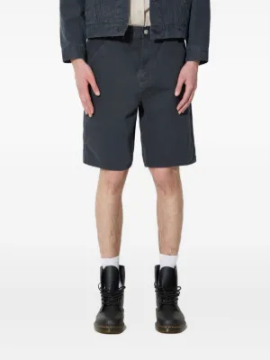Walter Van Beirendonck x G-STAR logo-print Shorts | Blue | FARFETCH