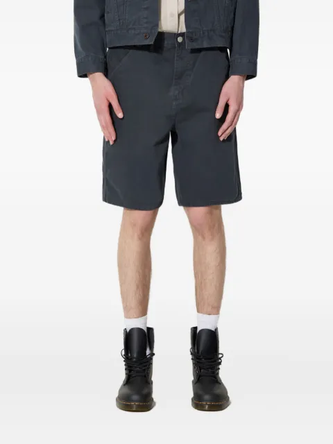 This Is Never That pocket denim shorts