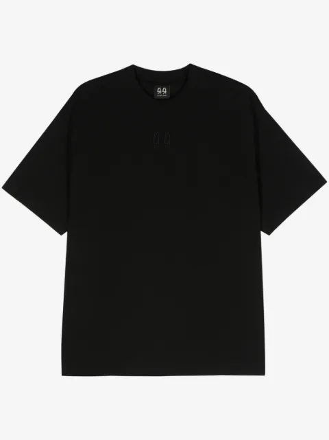 44 LABEL GROUP playera con logo estampado
