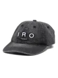 IRO Greb cap - Black