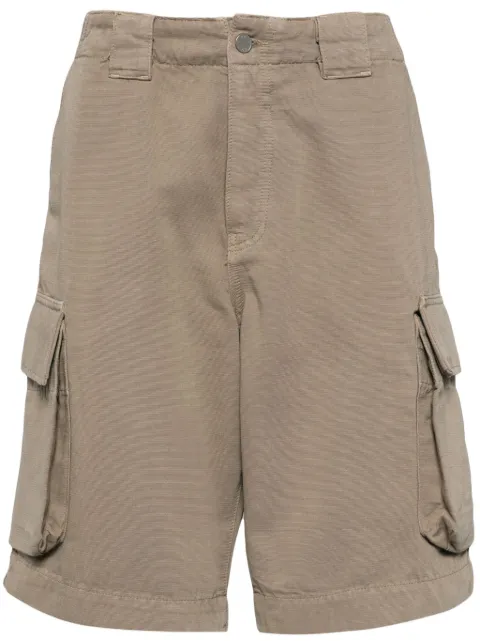 IRO Jobby denim cargo shorts 