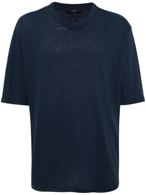 T-shirt à épaules tombantes - IRO - Modalova
