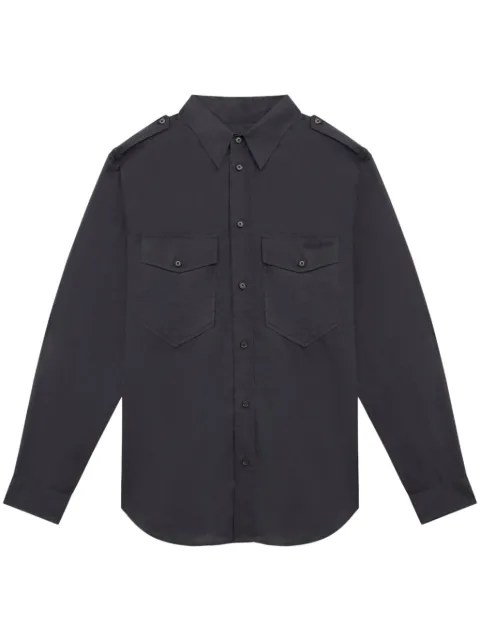 MARANT camisa Cesar