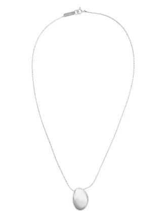 ISABEL MARANT Shiny Day ネックレス | シルバートーン