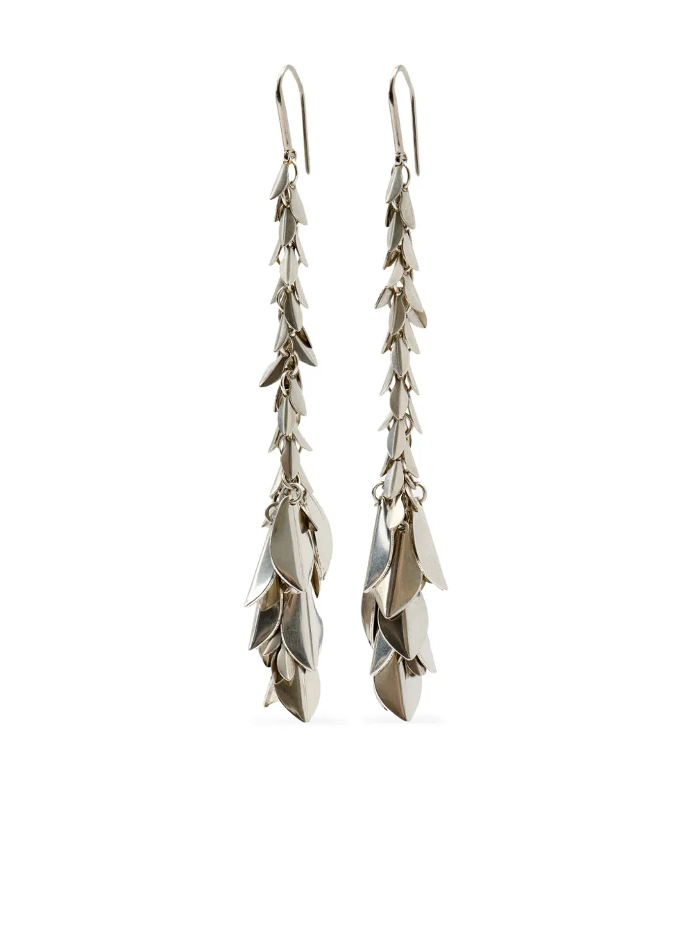 Rep ISABEL MARANT Freedom dangle earrings Women