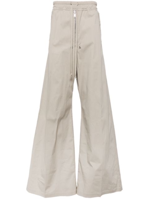 Rick Owens Bela wide-leg trousers