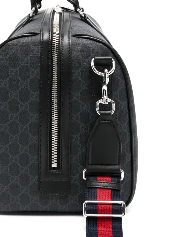 Gucci gg supreme backpack replica online