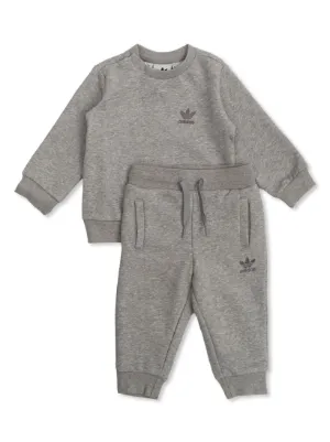 Ropa para bebe nino de adidas Kids Moda Infantil FARFETCH