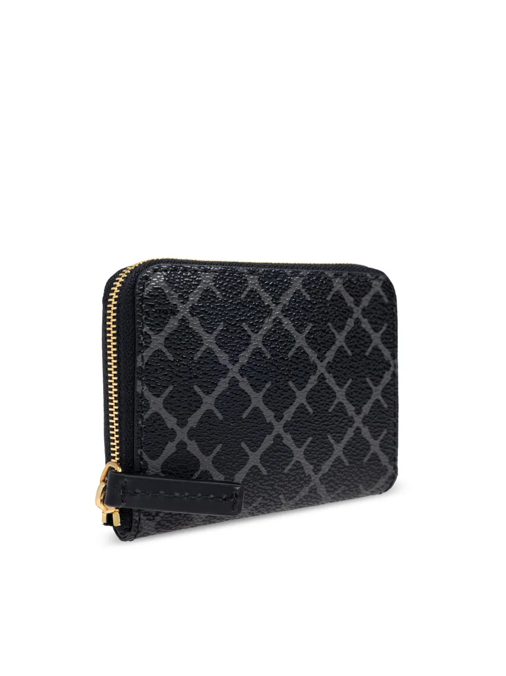 By Malene Birger Elia Coin Purse In Black