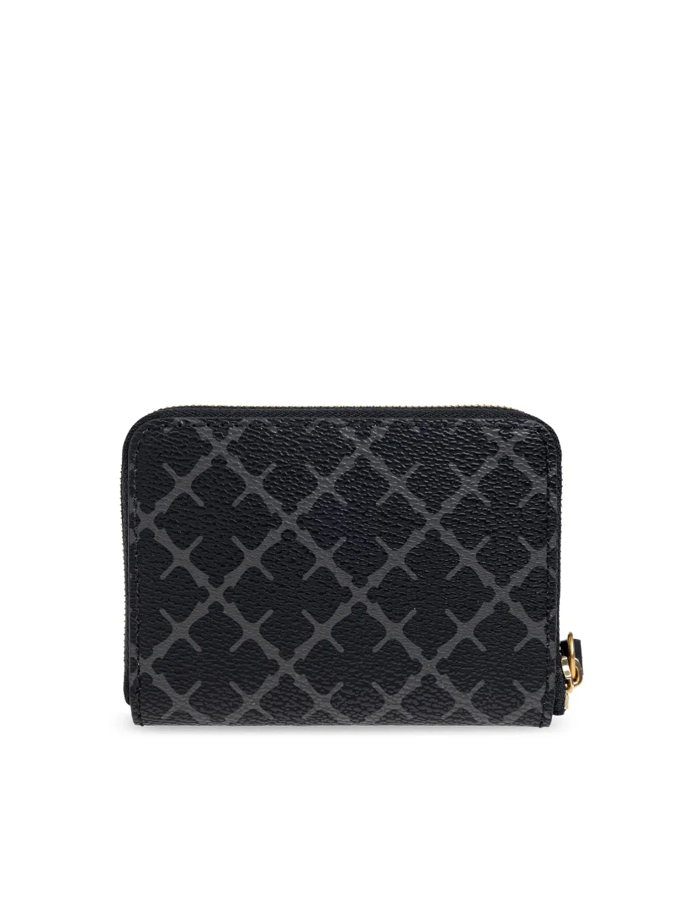 By Malene Birger Elia Coin Purse In Black