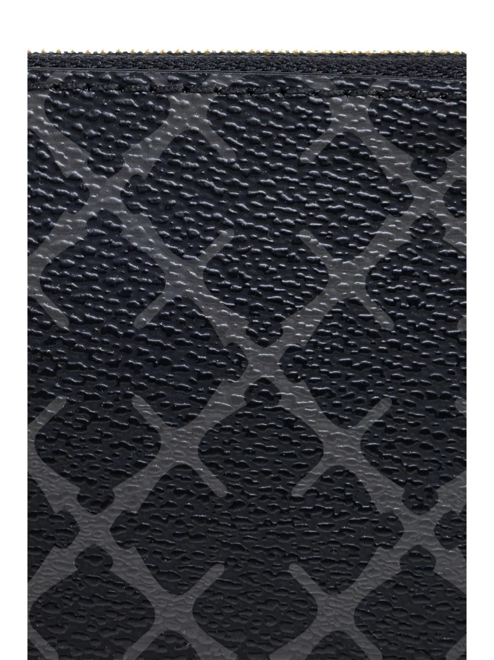 By Malene Birger Elia Coin Purse In Black