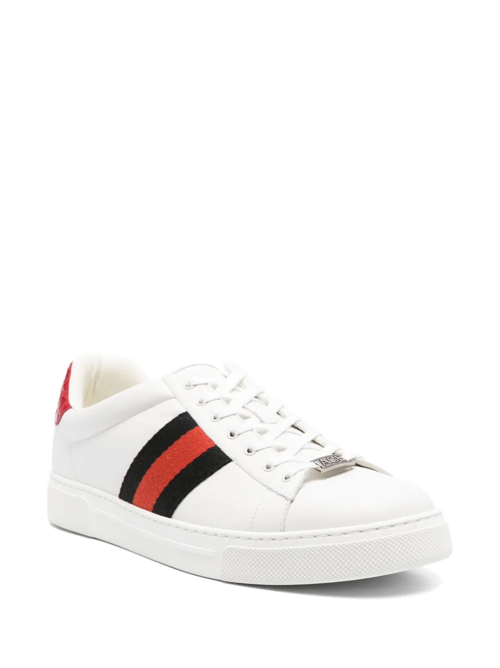 Gucci trainers with tiger 2025