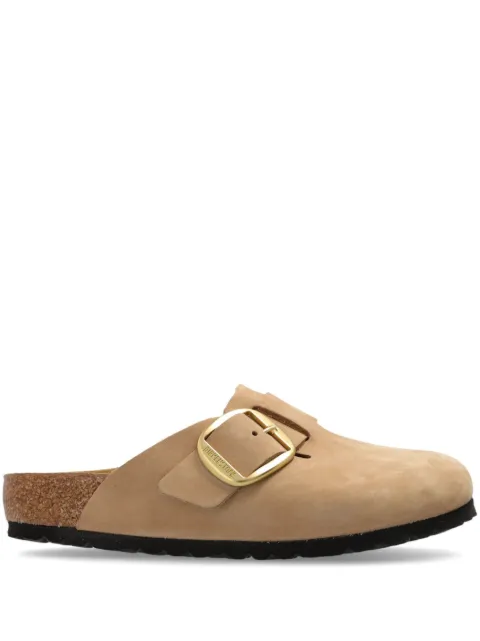 Birkenstock Boston Big Buckle sandals 