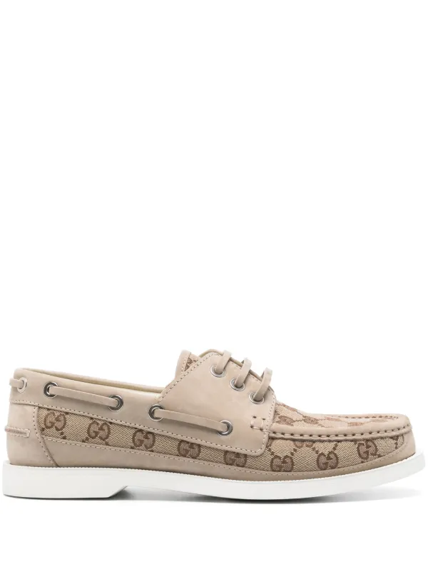 Supreme boat shoes online