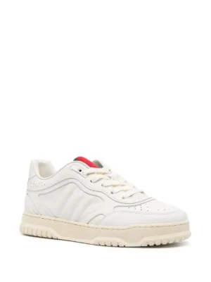 adidas gazelle silver green womens ADIDAS X GUCCI WHITE SNEAKERS  The Exchange Project