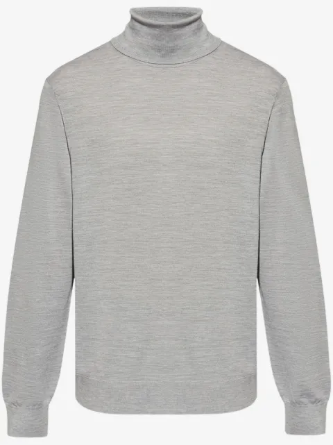 Theory roll-neck jumper