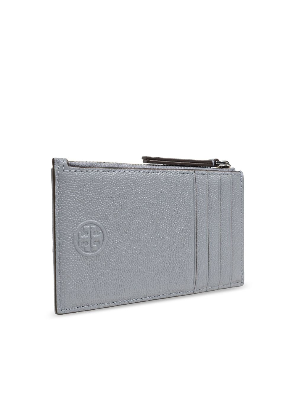 Tory Burch zipped leather wallet Women