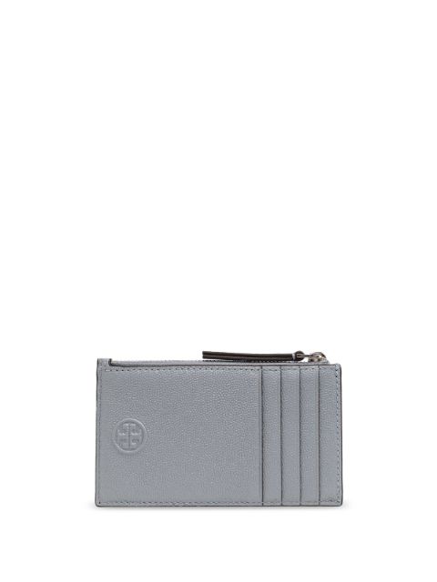 Tory Burch zipped leather wallet Women