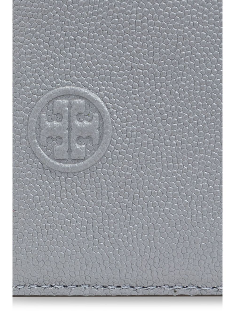 Tory Burch zipped leather wallet Women