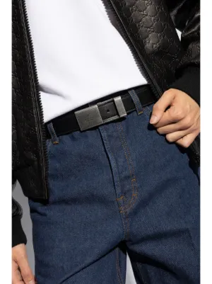 Gucci（グッチ）メンズ ベルト - FARFETCH