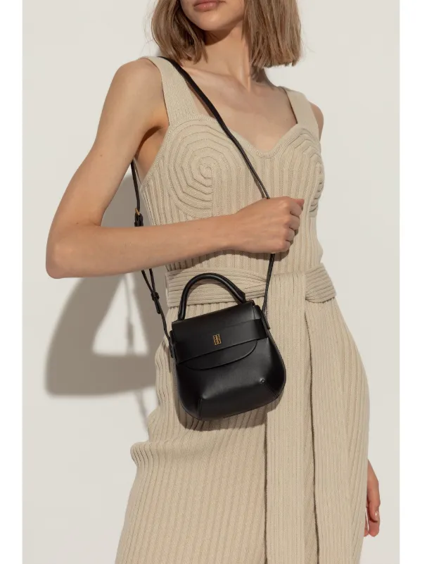 By Malene Birger Meela ショルダーバッグ | ブラック | FARFETCH JP