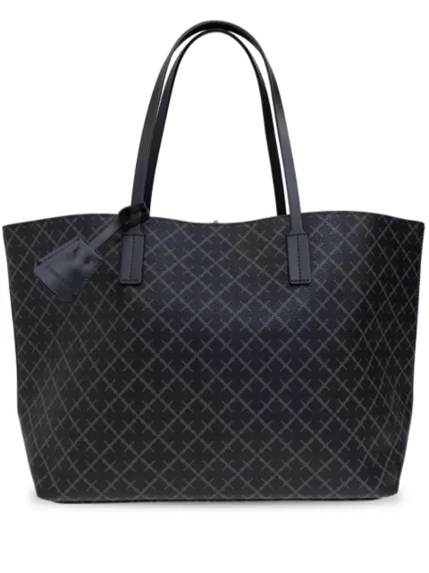 By Malene Birger Abigail printed tote bag
