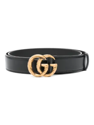 Gucci（グッチ）メンズ ベルト - FARFETCH