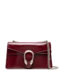 Gucci small Dionysus shoulder bag - Red