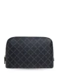 By Malene Birger medium Bae makeup bag - Black