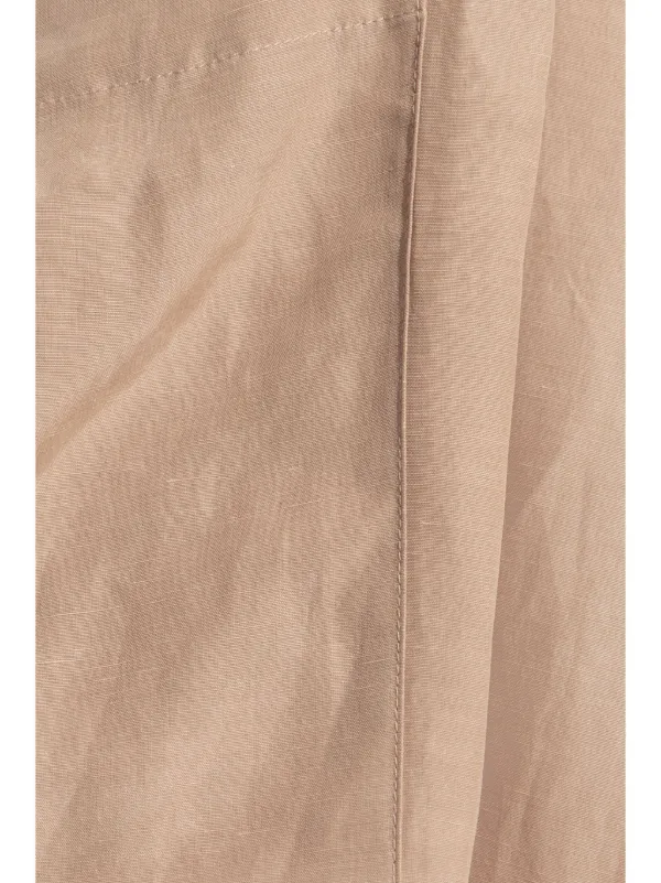 BY MALENE BIRGER CAMPIONE ストレートパンツ｜トゥモローランド