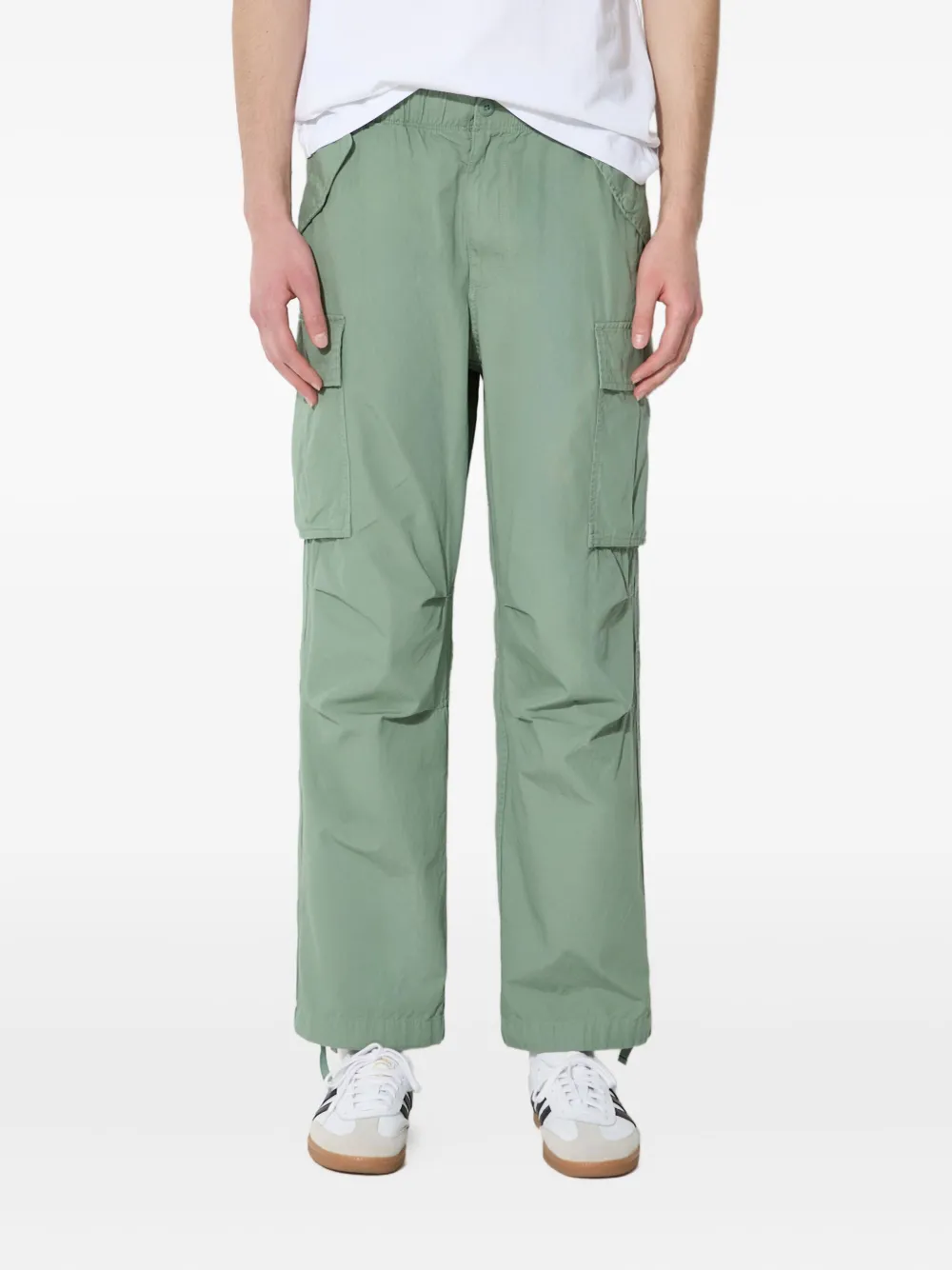 This Is Never That カーゴパンツ - グリーン